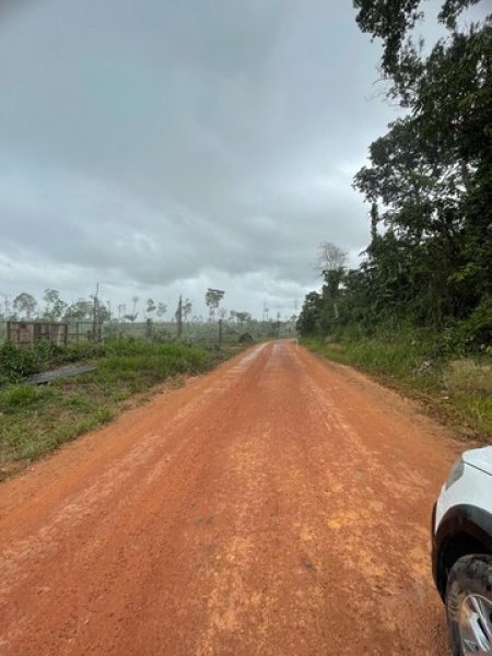  Brasilien riesengrosses 3'000 Ha Tiefpreis - Grundstück mit Rohstoffen Grundstück kaufen