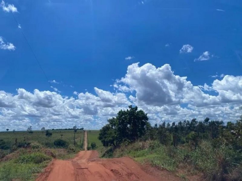 Brasilien riesengrosses 3'000 Ha Tiefpreis - Grundstück mit Rohstoffen in der Nähe von Presidente Figueiredo AM Grundstück