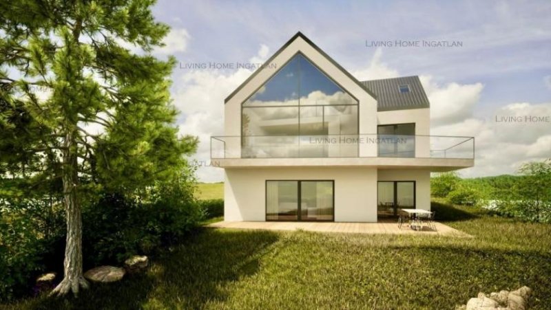 Budapest II. kerület Újépítésű ikerház mindkét lakása eladó!
Tájvédelmi terület mellett, örökpanorámás, D-i tájolású ikerház