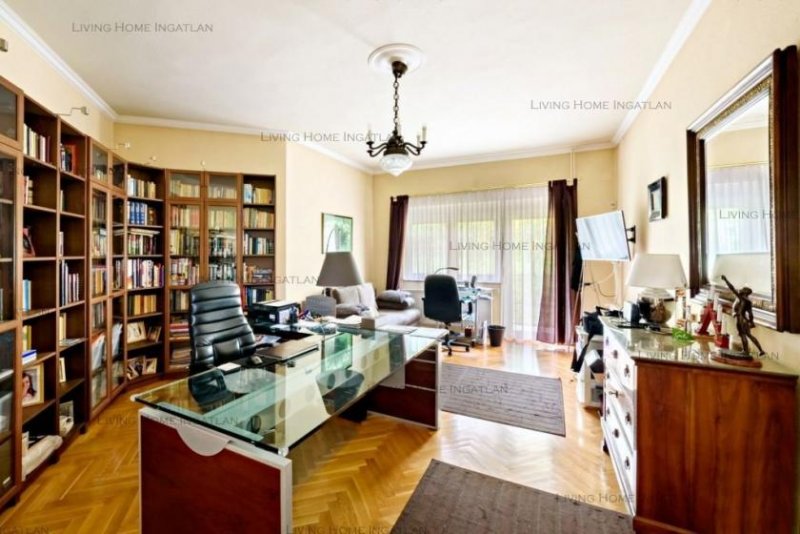 Budapest III. kerület III. Táborhegyen 700 nm-es ház 1511 nm-es telken eladó!
Intézmények, rekreációs cégek, egészségügyi központok, Haus