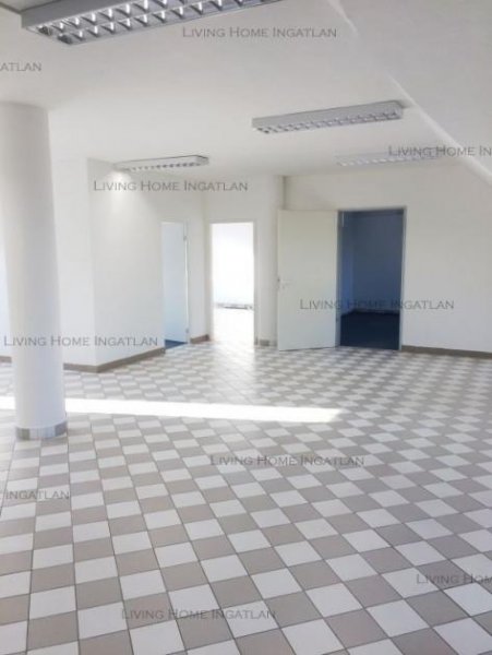 Budapest XIII. kerület XIII. Angyalföldön hosszútávra kiadó egy negyedik emeleti, 200 m2-es irodaterületet.

AZONNAL költözhető!

 Gewerbe