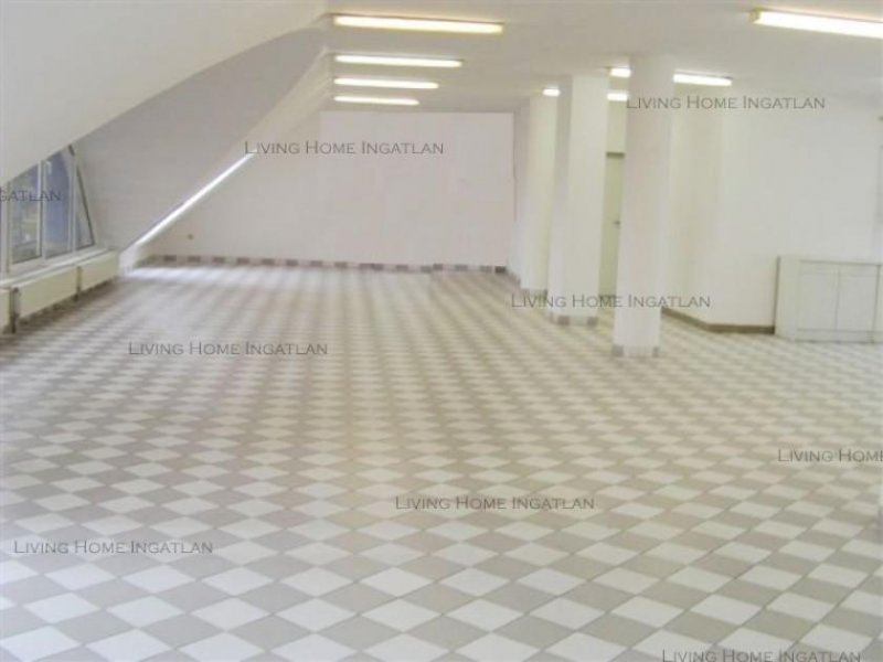 Budapest XIII. kerület XIII. Angyalföldön hosszútávra kiadó egy negyedik emeleti, 200 m2-es irodaterületet.

AZONNAL költözhető!

 Gewerbe