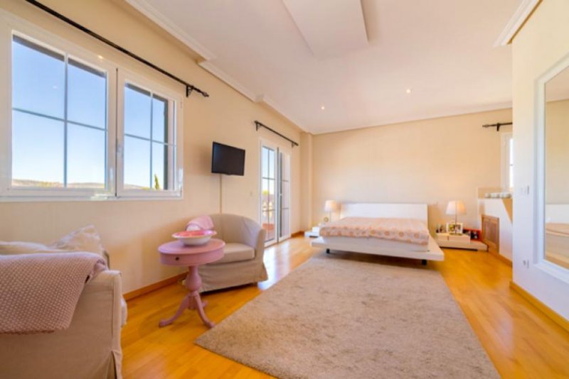 Cala Vynies Bezaubernde Familienvilla im Südwesten von Mallorca, Cala Vinyes Haus kaufen