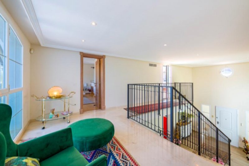 Cala Vynies Bezaubernde Familienvilla im Südwesten von Mallorca, Cala Vinyes Haus kaufen