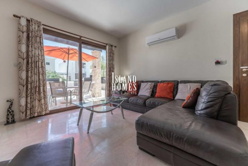 Cape Greko 3 bedroom, 2 bathroom, beautiful detached villa with private swimming pool, sea views and full TITLE DEEDS in superb Cape Greko