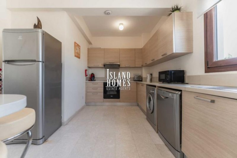 Cape Greko 3 bedroom, 2 bathroom, beautiful detached villa with private swimming pool, sea views and full TITLE DEEDS in superb Cape Greko