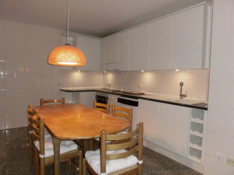 Cas Catala Unmöblierte Wohnung in Cas Catala Wohnung kaufen