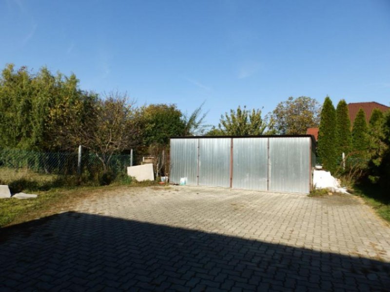 Celldömölk Selten zu Haben!- Familienhaus zum günstigen Preis in sehr guter Lage! Haus kaufen