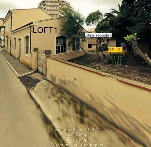 CENTRO Gewerbe kaufen