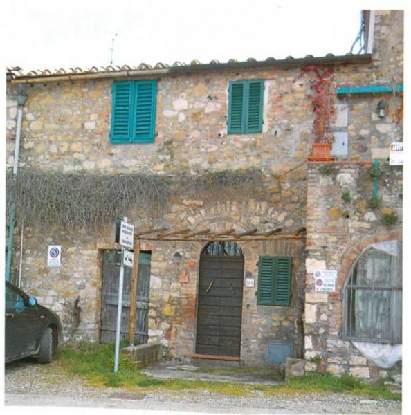 CIVITELLA PAGANICO Italia Toscana Grosseto Civitella Paganico Wohnung kaufen