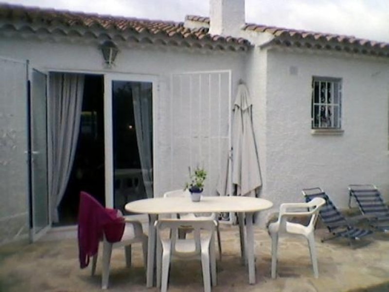 Denia Costa Blanca Gemuetliches Haeuschen strandnah in Denia Costa Blanca Haus kaufen