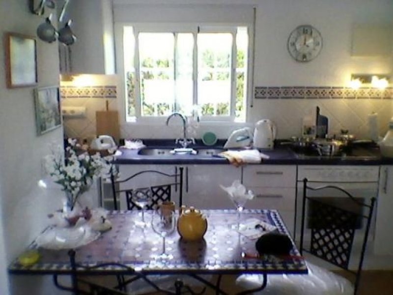 Denia Costa Blanca Gemuetliches Haeuschen strandnah in Denia Costa Blanca Haus kaufen