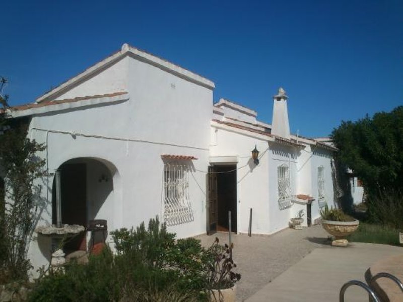 Denia Costa Blanca Wunderschoenes Haus in Denia,135qm Wohnflaeche,mit Garten,Pool.Grill, Strandnah Haus kaufen