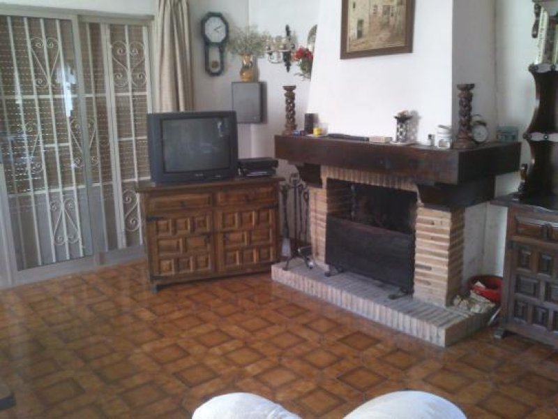 Denia Costa Blanca Wunderschoenes Haus in Denia,135qm Wohnflaeche,mit Garten,Pool.Grill, Strandnah Haus kaufen