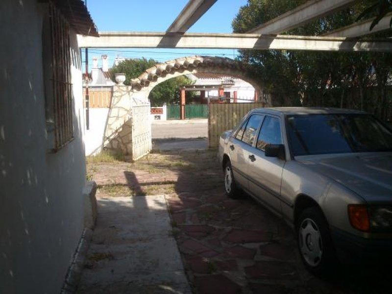 Denia Costa Blanca Wunderschoenes Haus in Denia,135qm Wohnflaeche,mit Garten,Pool.Grill, Strandnah Haus kaufen