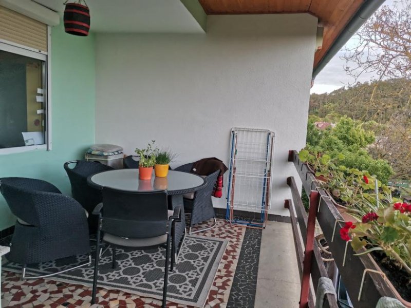 Einfamilienhaus in Vonyarcvashegy mit unverbaubare Seeblick. Haus kaufen