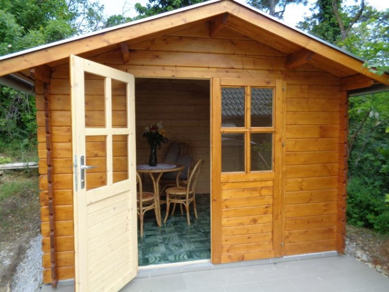 Einfamilienhaus in Vonyarcvashegy mit unverbaubare Seeblick. Haus kaufen
