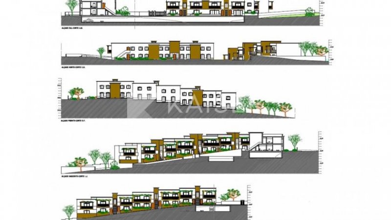 Ferragudo
Dieses fabelhafte Grundstück mit 4.690 m² befindet sich in der Nähe der Gemeinde Ferragudo, nicht weit von mehreren wie