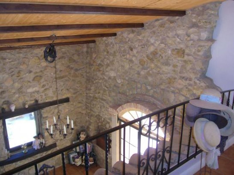 Finca mit Meerblick Haus kaufen