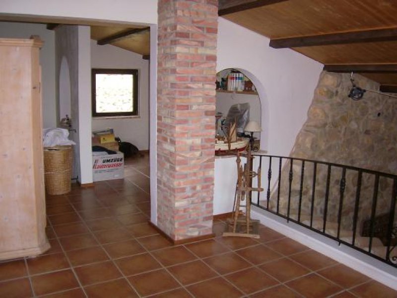 Finca mit Meerblick Haus kaufen