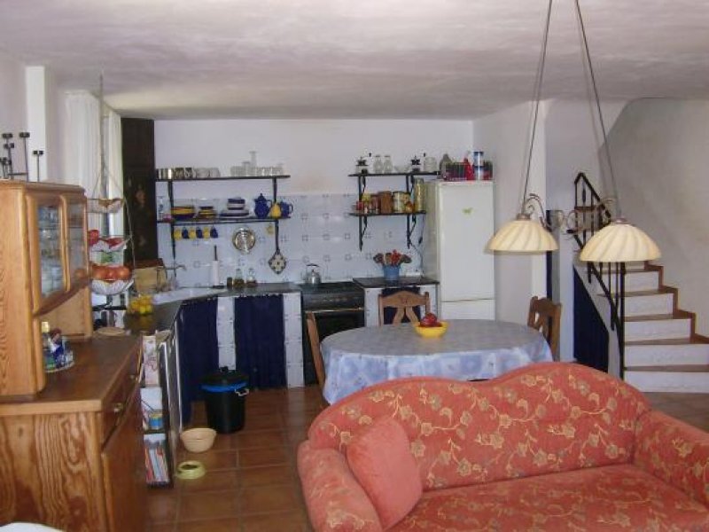 Finca mit Meerblick Haus kaufen