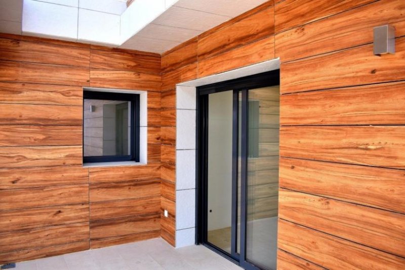 Finestrat MODERNE VILLEN IN BALCÓN DE FINESTRAT NUR EIN SCHRITT VON BENIDORM !!!. . Bau von 7 neuen hochrangigen Villen mit bestem und