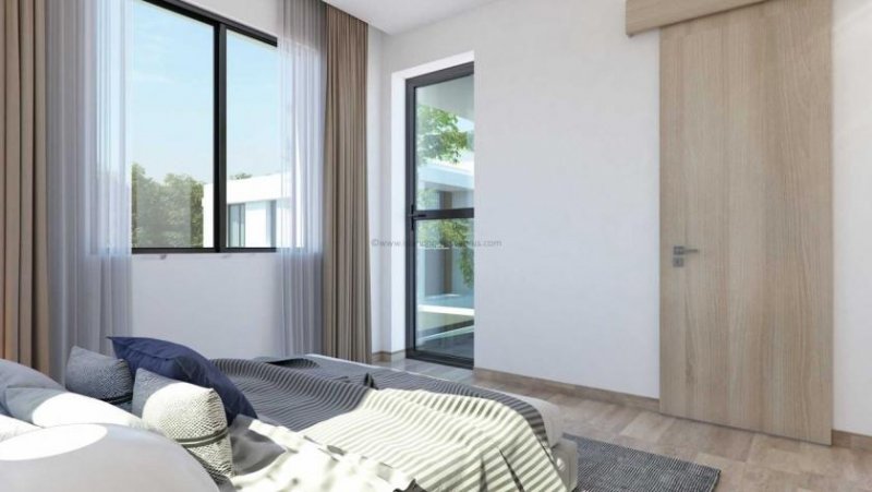 Frenaros 3 bedroom, 2 bathroom NEW BUILD in quiet residential area of Frenaros - MYF101DPThe ground floor has a spacious open plan dining