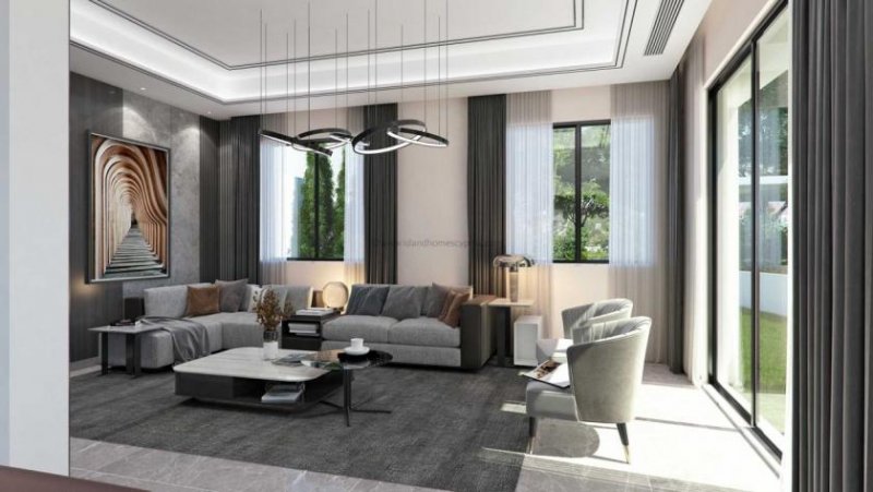 Frenaros 3 bedroom, 2 bathroom NEW BUILD in quiet residential area of Frenaros - MYF101DPThe ground floor has a spacious open plan dining