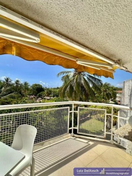 Guacuco Appartement am Meer im Bereich Guacuco auf der Insel Margarita Wohnung kaufen