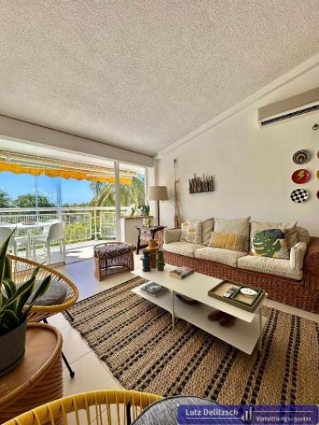 Guacuco Appartement am Meer im Bereich Guacuco auf der Insel Margarita Wohnung kaufen