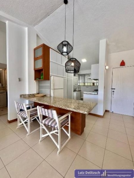 Guacuco Appartement am Meer im Bereich Guacuco auf der Insel Margarita Wohnung kaufen