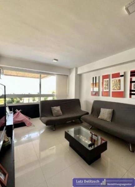 Insel Margarita Appartement direkt am Strand auf der Insel Margarita Wohnung kaufen