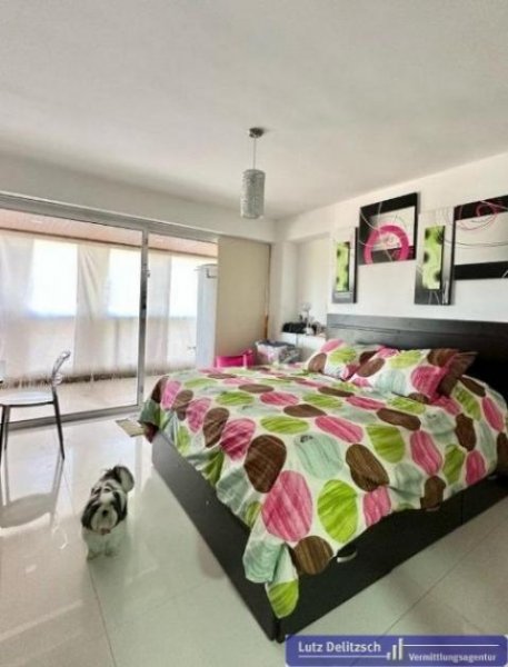 Insel Margarita Appartement direkt am Strand auf der Insel Margarita Wohnung kaufen
