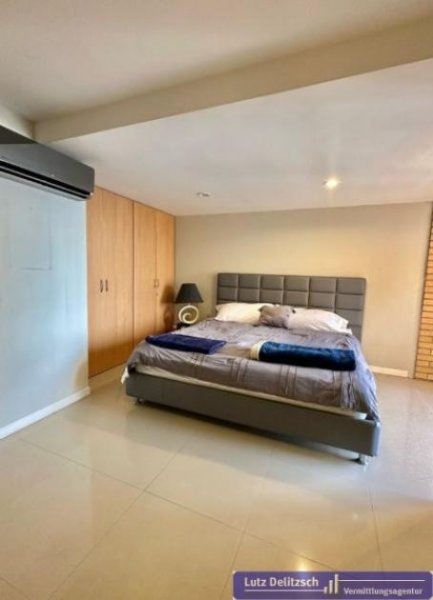 Insel Margarita Appartement mit Dachterrasse auf der Insel Margarita Wohnung kaufen