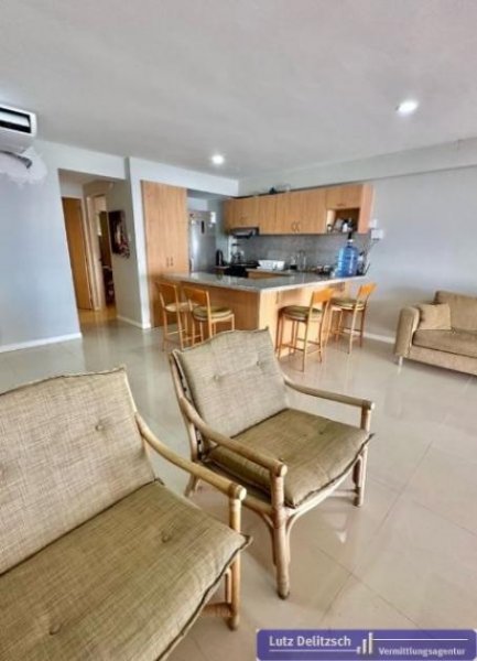 Insel Margarita Appartement mit Dachterrasse auf der Insel Margarita Wohnung kaufen