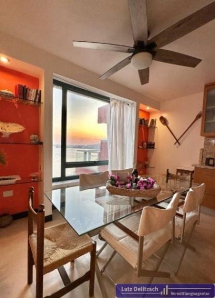 Insel Margarita Exklusives Appartement auf zwei Etagen auf der Insel Margarita Wohnung kaufen