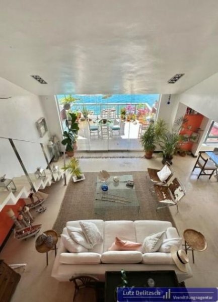 Insel Margarita Exklusives Appartement auf zwei Etagen auf der Insel Margarita Wohnung kaufen