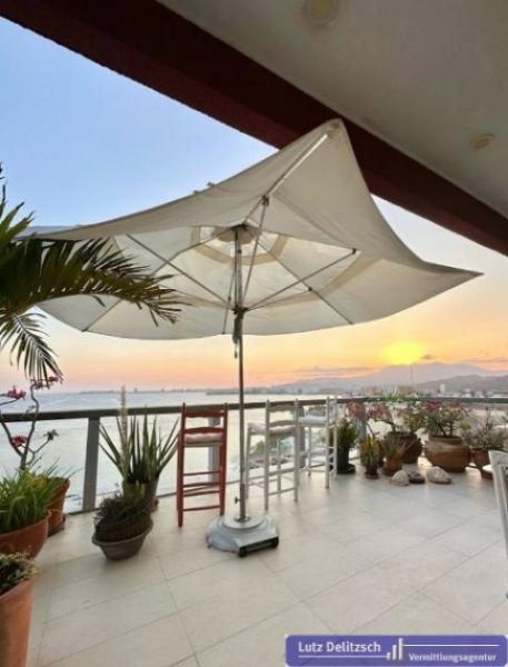 Insel Margarita Exklusives Appartement auf zwei Etagen auf der Insel Margarita Wohnung kaufen