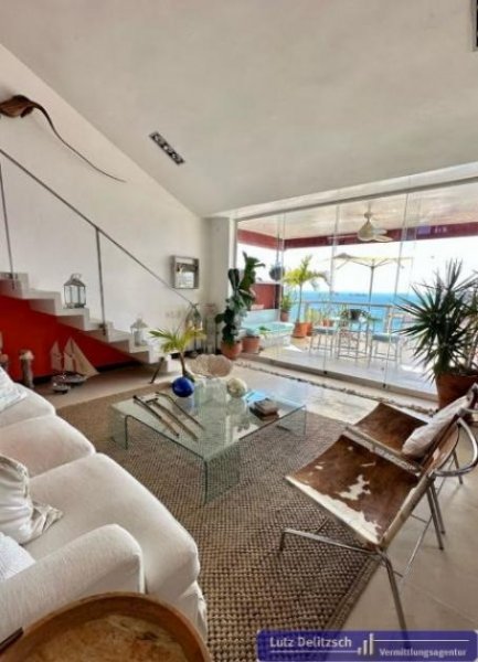 Insel Margarita Exklusives Appartement auf zwei Etagen auf der Insel Margarita Wohnung kaufen
