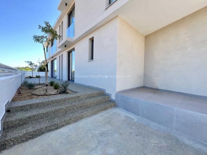 Kapparis 2 bedroom, 2 bathroom NEW BUILD garden apartment in Kapparis - TIK101DPSet in the popular Kapparis area, this block of just two,