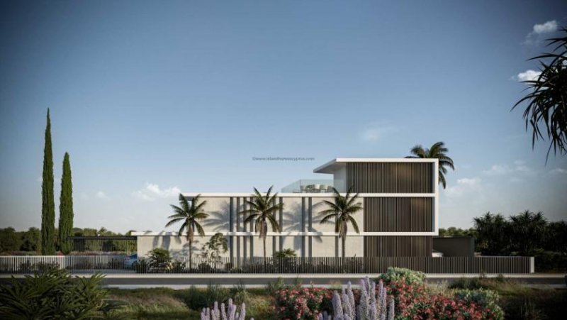 Kapparis 2 bedroom, 2 bathroom NEW BUILD garden apartment in Kapparis - TIK101DPSet in the popular Kapparis area, this block of just two,