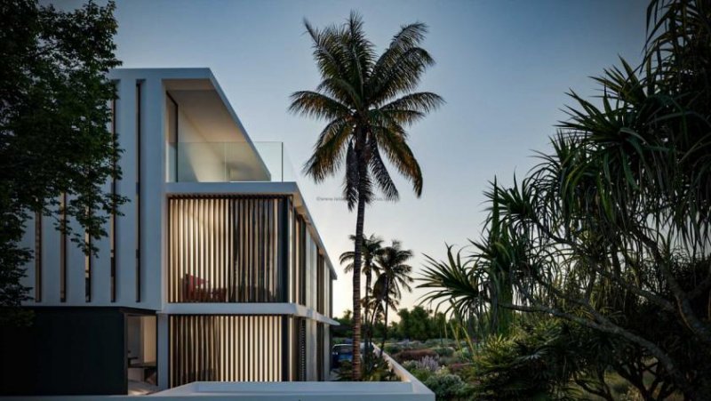 Kapparis 2 bedroom, 2 bathroom NEW BUILD garden apartment in Kapparis - TIK101DPSet in the popular Kapparis area, this block of just two,