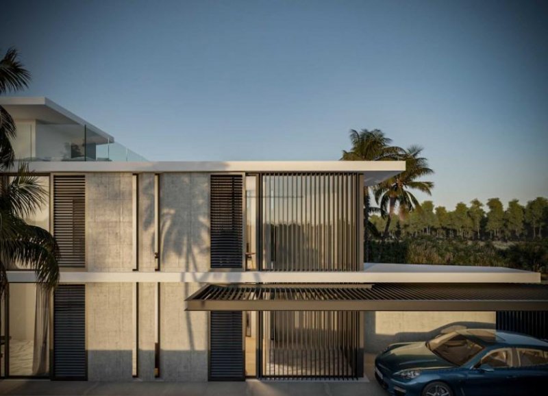 Kapparis 2 bedroom, 2 bathroom NEW BUILD garden apartment in Kapparis - TIK101DPSet in the popular Kapparis area, this block of just two,