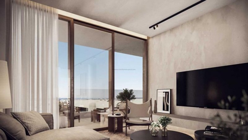 Kapparis 2 bedroom 2 bathroom, ground floor, NEW BUILD apartment on new unique Kapparis development - BLK104DPThis new development of 21