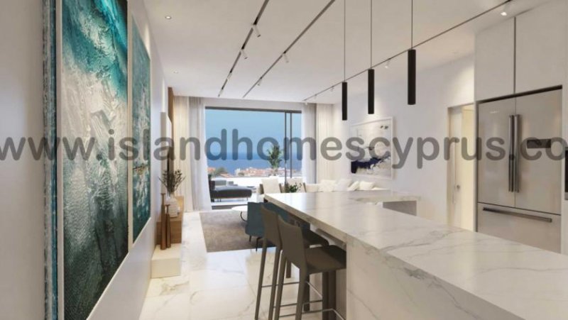 Kapparis 2 bedroom, 2 bathroom ground floor apartment on NEW Kapparis Complex with Communal Pool - BVT101DP.This "New Build"