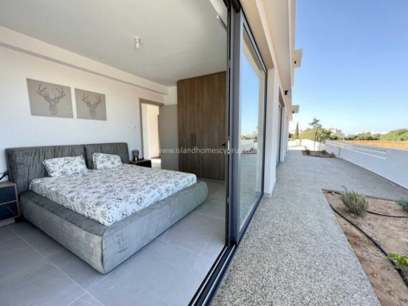 Kapparis 2 bedroom, 2 bathroom NEW BUILD garden apartment in Kapparis - TIK101DPSet in the popular Kapparis area, this block of just two,