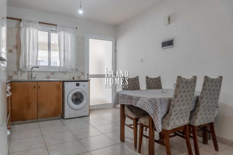 Kapparis 2 bedroom, ground floor apartment, including huge garden and outside space with TITLE DEEDS ready to transfer in Kapparis -