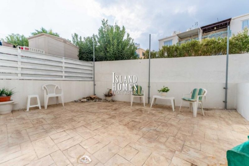 Kapparis 2 bedroom townhouse with private swimming pool and 25m2 roof terrace in quiet location of Kapparis - ENK103This delightful town