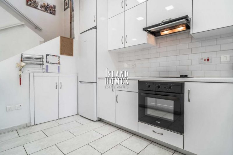 Liopetri 3 bedroom, 2 bathroom, 1 WC modernised detached villa with TITLE DEED for share of land in Liopetri Village - SCL105Set on a a