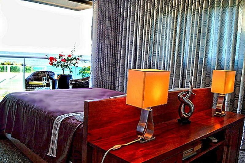 Luxuswohnung am Meer zu verkaufen, Dominikanische Republik Wohnung kaufen